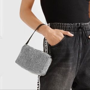 Alexander wang bag the S not mini